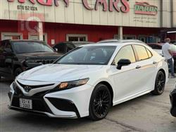 تويوتا كامري